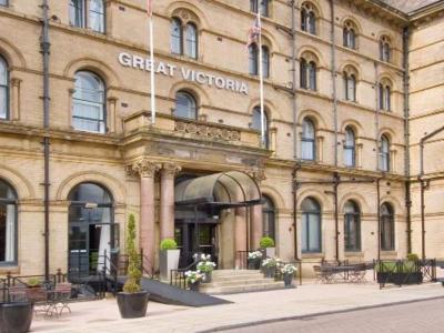 Hotel Great Victoria - Bild 3