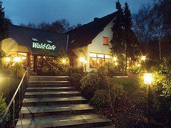Hotel Wald-Cafe - Bild 1