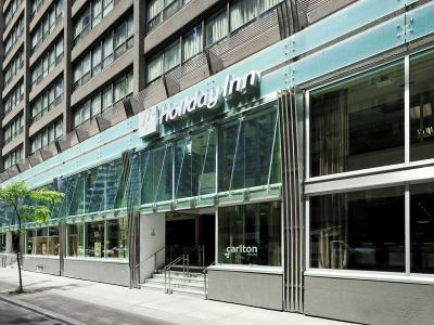 Hotel Holiday Inn Toronto Downtown Centre - Bild 2