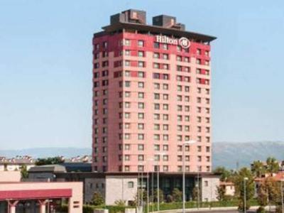 Hotel Hilton Florence Metropole - Bild 3