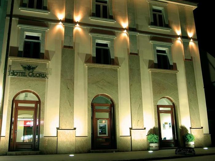 Hotel Forum Garni - Bild 1