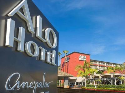 ALO Hotel by Ayres - Bild 4