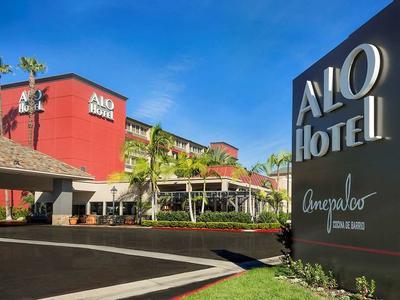 ALO Hotel by Ayres - Bild 3