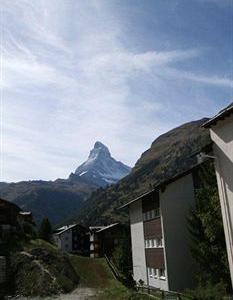 Hotel Colosseo Zermatt - Bild 2
