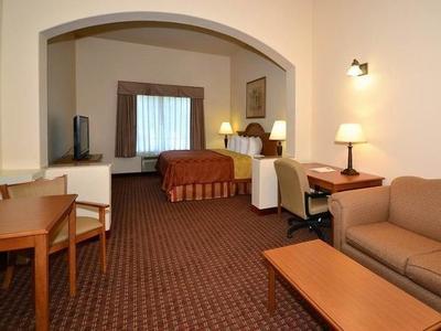 Hotel Best Western Casa Villa Inn & Suites - Bild 5