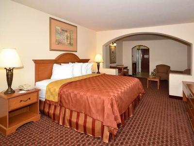 Hotel Best Western Casa Villa Inn & Suites - Bild 3
