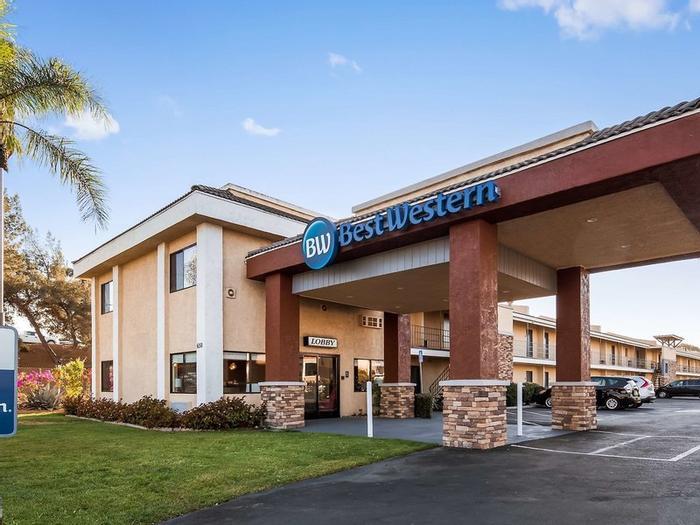 Hotel Quality Inn & Suites El Cajon San Diego East - Bild 1
