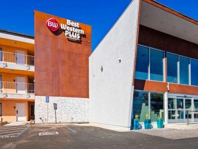 Hotel Quality Inn & Suites El Cajon San Diego East - Bild 5