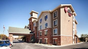 Hotel Best Western Plus Gateway Inn & Suites - Bild 2
