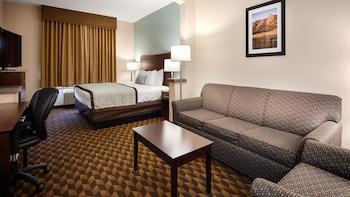 Hotel Best Western Plus Gateway Inn & Suites - Bild 5