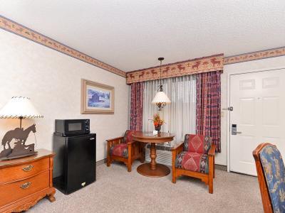 Gold Country Inn and Casino by Red Lion Hotels - Bild 3