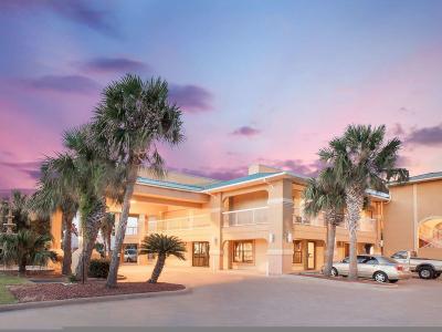 Hotel Super 8 by Wyndham Corpus Christi - Bild 2