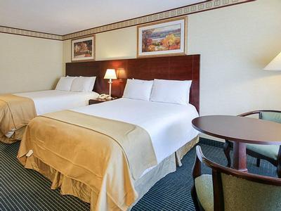 Hotel Clarion Inn & Suites New Hope-Lambertville - Bild 5