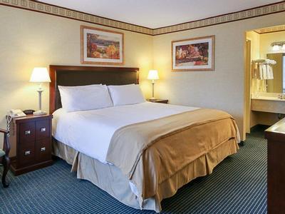 Hotel Clarion Inn & Suites New Hope-Lambertville - Bild 4
