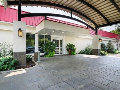 Hotel Clarion Inn & Suites New Hope-Lambertville - Bild 2