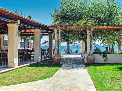 Delfinia Hotels Corfu - Bild 5