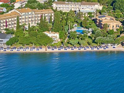 Delfinia Hotels Corfu - Bild 2