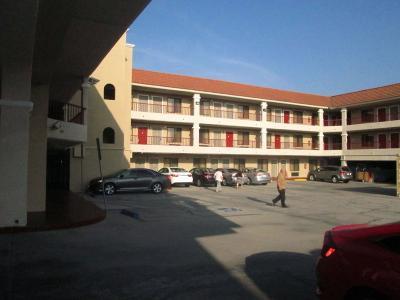 Hotel Best Western Pasadena Royale Inn & Suites - Bild 4