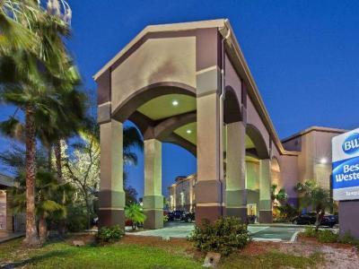 Hotel Best Western Tampa - Bild 4
