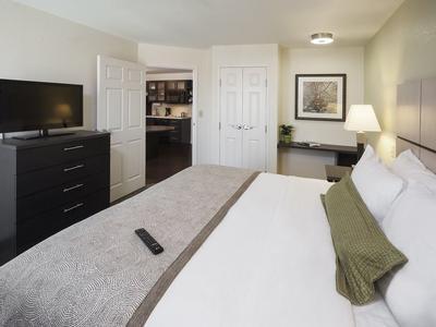 Hotel Sonesta Simply Suites Minneapolis Richfield - Bild 2