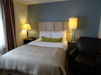 Hotel Sonesta Simply Suites Minneapolis Richfield - Bild 4
