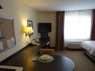 Hotel Sonesta Simply Suites Minneapolis Richfield - Bild 3