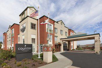 Hotel Country Inn & Suites by Radisson, San Carlos, CA - Bild 2