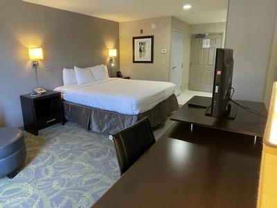 Hotel Country Inn & Suites by Radisson, San Carlos, CA - Bild 4