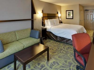 Hotel Country Inn & Suites by Radisson, San Carlos, CA - Bild 3