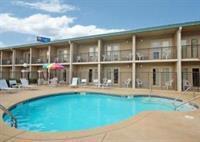 Hotel Rodeway Inn Chattanooga - Bild 4