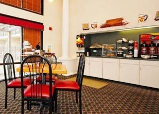 Hotel Rodeway Inn Chattanooga - Bild 3
