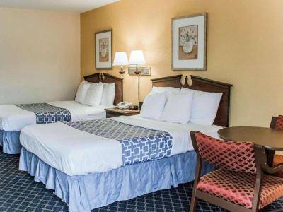 Hotel Econo Lodge Battleboro - Rocky Mount I-95 - Bild 5