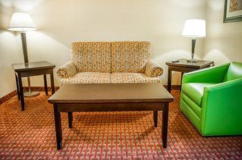 Hotel Quality Inn & Suites Roswell - Bild 5