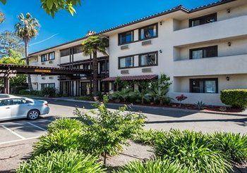 Hotel Holiday Inn Express Santa Rosa North - Bild 2
