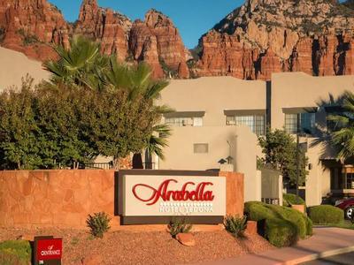Arabella Hotel Sedona - Bild 3