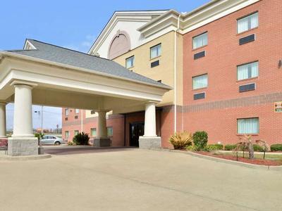 Hotel Motel 6 Jackson, MS - Southwest - Bild 2