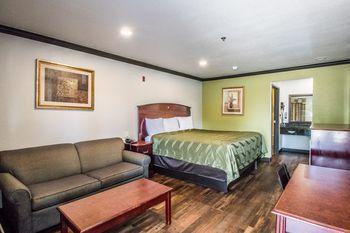 Hotel Americas Best Value Inn Fort Worth - Bild 5