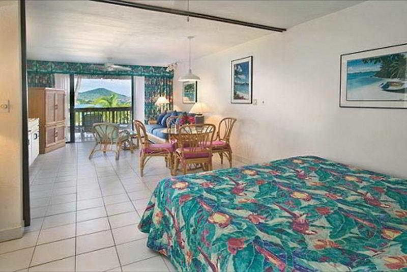 Hotel Sapphire Beach Condo Resort & Marina by Antilles Resorts - Bild 1