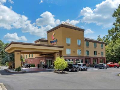 Hotel Comfort Suites Biloxi - Ocean Springs - Bild 3