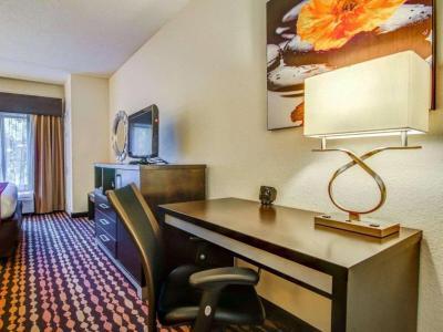 Hotel Comfort Suites Gwinett Medical Center Area - Bild 5
