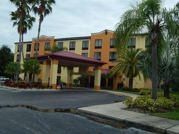 Hotel Comfort Suites Tampa - Brandon - Bild 5