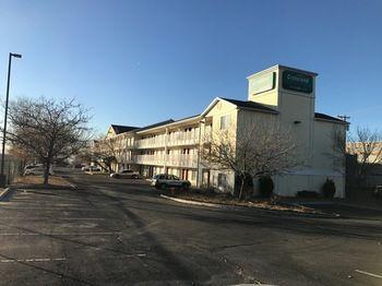 Hotel Siegel Select Albuquerque II - Bild 3