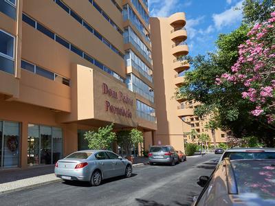 Hotel Dom Pedro Portobelo - Bild 4