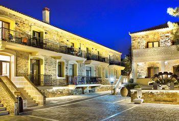 Hotel Grecian Castle - Bild 3