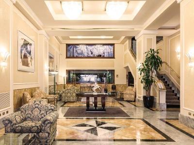 Doria Grand Hotel - Bild 5