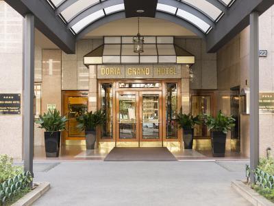 Doria Grand Hotel - Bild 2