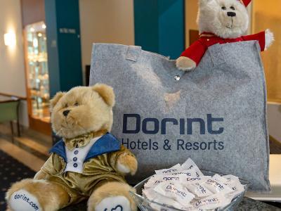 Dorint Hotel Leipzig - Bild 3