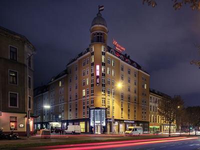 Hotel Mercure Wien Westbahnhof - Bild 4