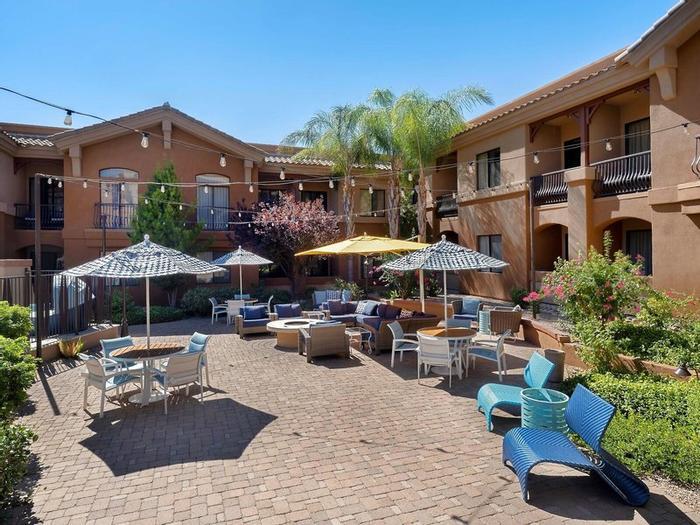 Hotel Embassy Suites by Hilton Tucson Paloma Village - Bild 1