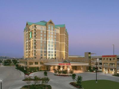 Hotel Embassy Suites Dallas Frisco Convention & Spa - Bild 2
